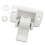 2X for RV/Camper/Trailer Dometic Awning Arm Lower Mounting Bracket 3314067.004B 3