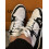 White Lv Trainer 120cm Shoelaces for Sneakers Replacement 3