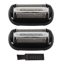 Replacement Head for Braun 64B Series 6 Electric Shaver 6072CC,6075CC,6090CC,7020S,7025S,7027CS,7071CC,7075CC
