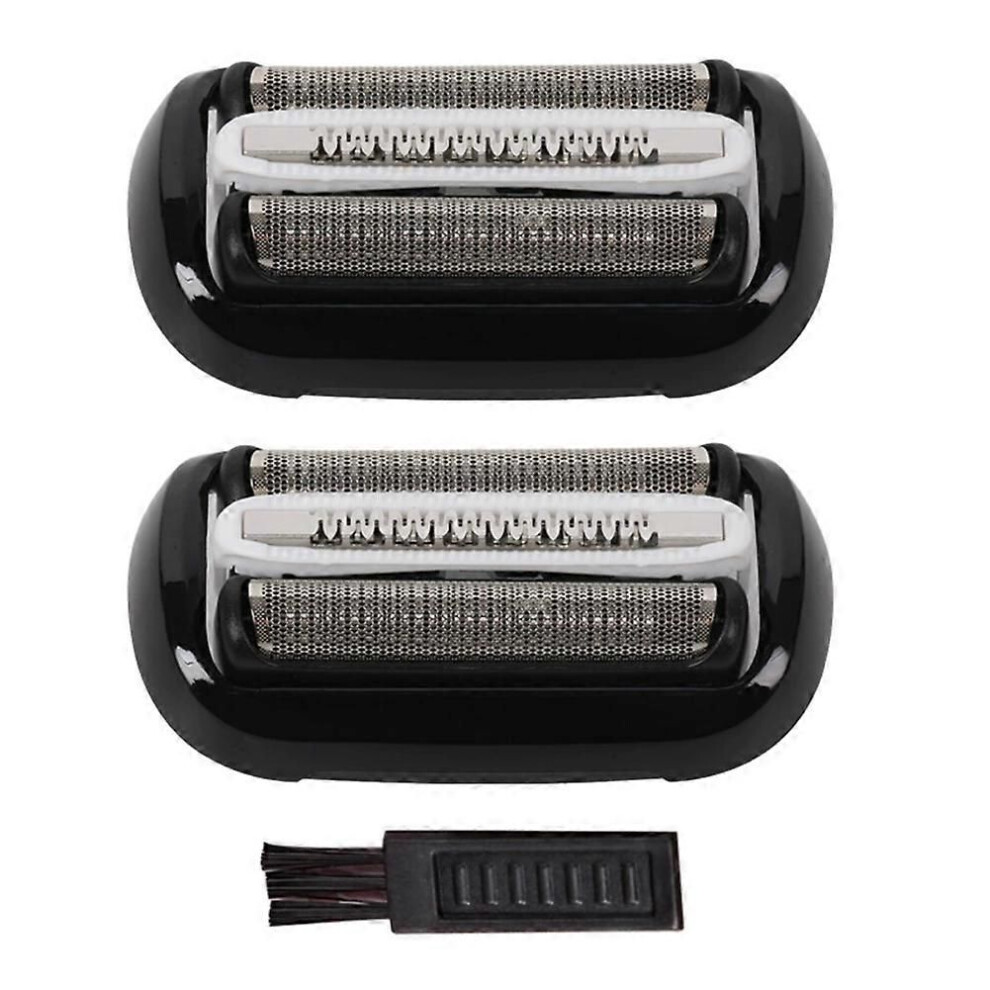 Replacement Head for Braun 64B Series 6 Electric Shaver 6072CC,6075CC,6090CC,7020S,7025S,7027CS,7071CC,7075CC