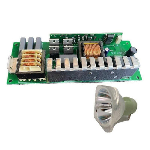 Λαμπτήρας δέσμης 7R 230W με ισχύ έρματος 230W για φωτισμό σκηνής R7
