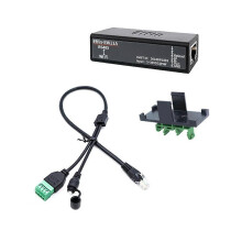 Da porta seriale RS485 a server per dispositivi seriali WiFi - EW11A