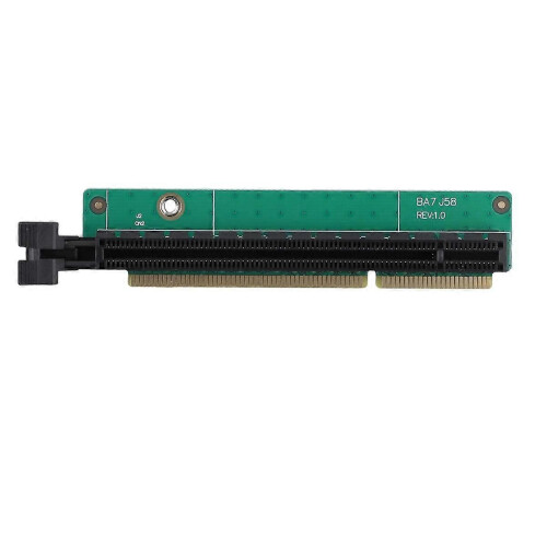 Κάρτα προσαρμογέα κάρτας γραφικών PCI-E 16X Κάρτα Tiny 6 Riser για 1