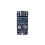 M.2 SSD Enclosure RTL9210B Adapter Board Dual-Protocol NVMe/NGFF External Hard Drive Adapter 10Gbps 1
