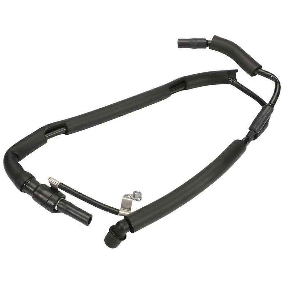 02De 12590632 12573108 12562580 Pcv Tube Hose For Chevrolet Camaro Corvette Pontiac Firebird 5.7L 99-03 9409192939593