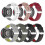 Silicone Watch Band for Polar Vantage V2 - Durable Waterproof Replacement Strap 4