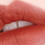 Ματ Υγρό Κραγιόν Μακράς Διάρκειας Exquisite Colorstay Makeup Lip Lipstick Σετ για Κορίτσια 605 4