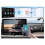 Adattatore video wireless Android Auto compatibile con Carplay e Netflix/YouTube compatibile con auto 4
