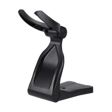 Universal Adjustable Barcode Scanner Stand,Super Stable, 360 Rotatable Barcode Reader Stand,for Most Handheld Scanners