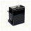 Βιομηχανικός εγχυτήρας POE εισόδου 44-57Vdc 90W 2.5Gbps, προσαρμογ 1