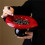 Pedestal Fruit Bowl - Elegant Ceramic Fruit Dish Holder for Dining & Wedding 3