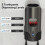 Toothpaste Squeezer Automatic Toothpaste Dispenser for Kids,C 4