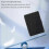 Ανθεκτική λεπτή θήκη PU για Kindle Paperwhite 12ης γενιάς 7" - Προστατευτικό κάλυμμα 2