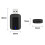 Ασύρματος προσαρμογέας CarPlay Android Auto 2 σε 1 Smart Dongle Plug and Play 3