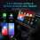 Ασύρματος προσαρμογέας CarPlay Android Auto 2 σε 1 Smart Dongle Plug and Play 4