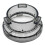 Χωνί δοσομέτρησης 54 mm για Portafilters 1