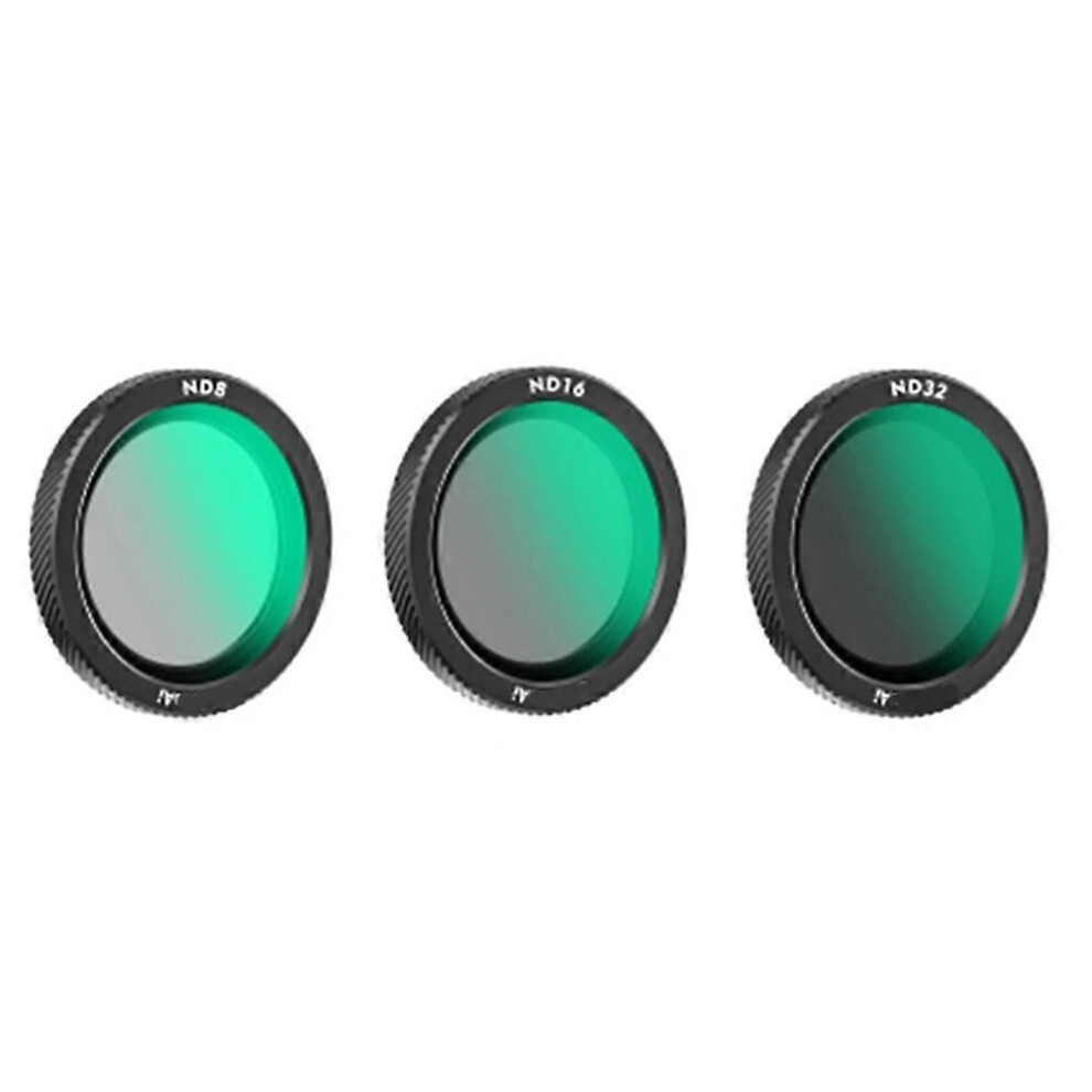 For Dji Neo2 Nd Filters Set Nd8 Nd16 Nd32 Filters For Dji Neo2 Drone Neutral Density Camera Lens Nd Filter 9112772796805