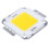 2X 3800LM 50W LED Chip Bulb Light Ζεστό Λευκό Υψηλής Ισχύος DIY 2