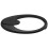 A-stijl tweeter sierring luidspreker decoratieve afdekking 4