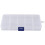 3X Electronic Components 15 Slots Detachable Plastic Cases Boxes 2