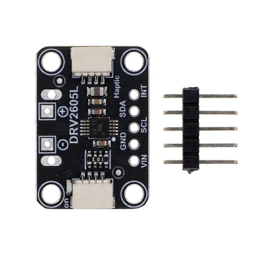 DRV2605L Haptic Motor Driver Module Motor Drive Controller for for 2