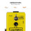 Ammoon Loop Station Mini Κιθάρα Looper Effect Πεντάλ 10 Λεπτών Χρόνος Ηχογράφ 4
