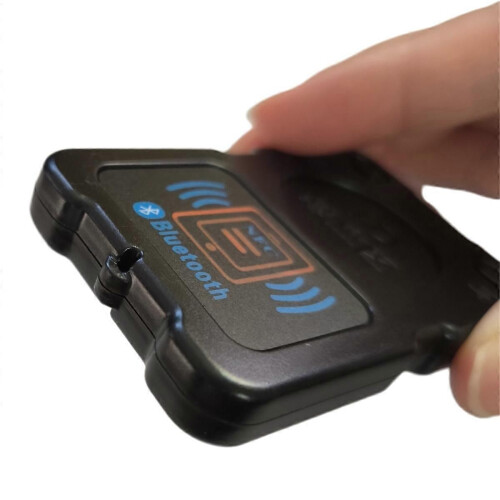 NFC-PM8 Bluetooth RFID Έξυπνο τσιπ αντιγραφικό καρτών NFC κρυπτογ 1