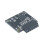 TPM 2.0 Encryption Security Module TPM MS-44462-SPI 12 Pin SPI TPM2.0 Security Module for Motherboa 2
