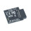 TPM 2.0 Encryption Security Module TPM MS-44462-SPI 12 Pin SPI TPM2.0 Security Module for Motherboa 3