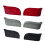 Accessoires de jeu pour Ayn L2 R2, capuchon de bouton,-Rouge 2