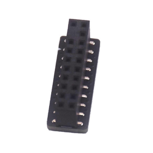 TPM 2.0 Module TPM 2.0 Security Module LPC 20-PIN for Encryption Security Module TPM 2.0 Module Boa 2