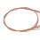 10PCS Lyra Harp Steel String Wear Resistance Adjustable Tone Harp String Set for Replacement 3