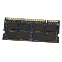 2 GB DDR2 Laptop-RAM-Speicher 800 MHz PC2 6400 1,8 V 2RX8 200 Pins SODIMM für Intel- und AMD-Laptops