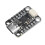 MCP2221A USB to GPIO ADC/I2C Adapter Module TYPE-C Interface Signal Processing Board for OLED Displ 3
