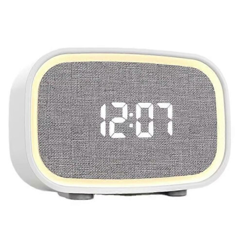 100HZ-20KHZ Λευκό θόρυβο Bluetooth Ηχείο Μίνι Ασύρματη Εσωτερική Συσ