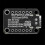 MCP2221A USB to GPIO ADC/I2C Adapter Module TYPE-C Interface Signal Processing Board for OLED Displ 4
