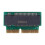 Προσαρμογέας μετατροπής M.2 NVME MacBook SSD για αναβαθμισμένο 1