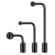 15-mm-Kugelkopfadapter für Action-Kameras und Handyhalterungen