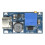 10pcs Adjustable Step Up Module Voltage Regulator Micro-USB 2V-24V to 5V-28V 2A Step-Up DC-DC 2