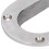 Hawse Fairlead 316 Ανοξείδωτο ατσάλι 240x136mm Αξεσουάρ για πλοία και γιοτ 3