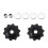 Vintage Derailleur Pulley Conversion Kit for Simplex Suntour MSP 80358 1