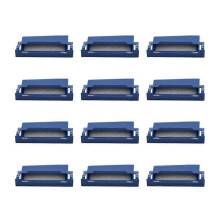 12 Pcs for Respironics DreamStation CPAP Reusable Pollen Filter
