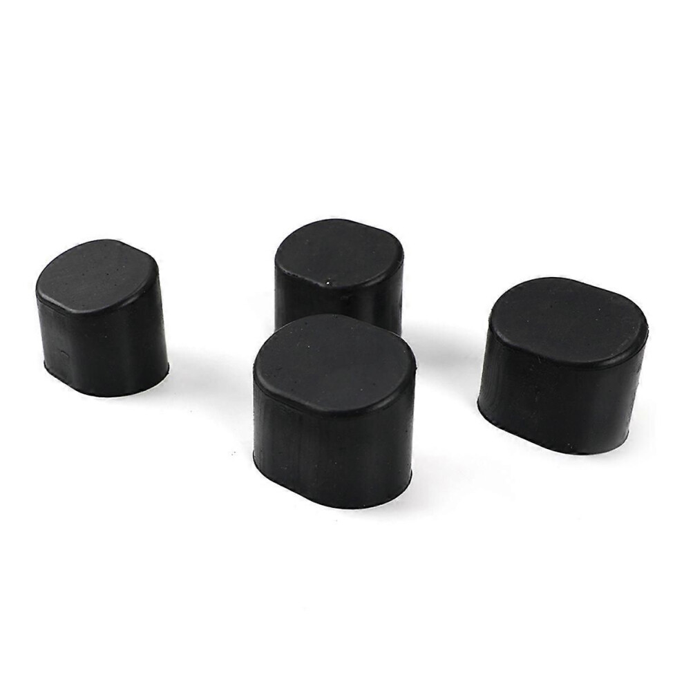 N074647 Table Saw Bracket Foot Rubber Pad Replacement Part For Dwx Series Dwx723 Dwx724 Dwx725 Dwx725b 9409192949585