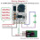 LD3080SA 20W DC 3.5-30V Step-Down HB LED Driver Module DC-DC Buck Constant Current Module for Flash 4