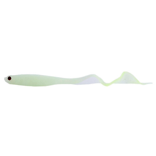 Confezione da 5 esche artificiali morbide Glowindark da 13 cm (luminose) 1