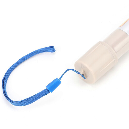 Nutra Wand Truncheon Hydroponic EC/PPM/CF Hydroponics Readers Nutrient Tester 1