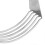 Stainless Steel Pastry Blender Dough Flour Mixer Cutter Home Kitchen Baking Tools 2