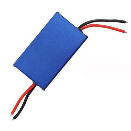 2X Digital Wattmeter Watt Meter Power Meter  60V 100A Balance Voltage Battery Checker 2