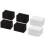 40 συσκευασίες φίλτρων CPAP - Φίλτρο αφρού και εξαιρετικά λεπ 1