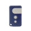 Control remoto de puerta de garaje de código variable de 433,92 MHz compatible con 84330E, 84333E, 84335E, 1